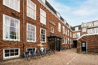 Citadines Canal Amsterdam otel fotoğrafı