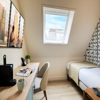 Citadines Canal Amsterdam fotoÄŸrafÄ±