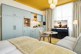 Citadines Canal Amsterdam fotoÄŸrafÄ±