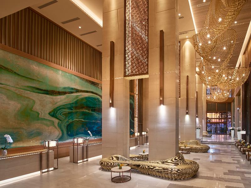 Amari Pattaya - Lobi