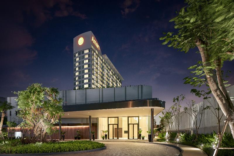 Amari Pattaya - Toplantı