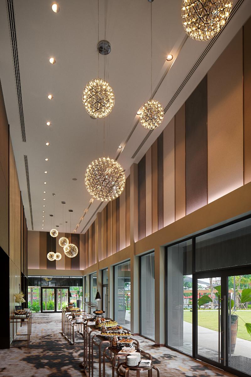Amari Pattaya - Toplantı