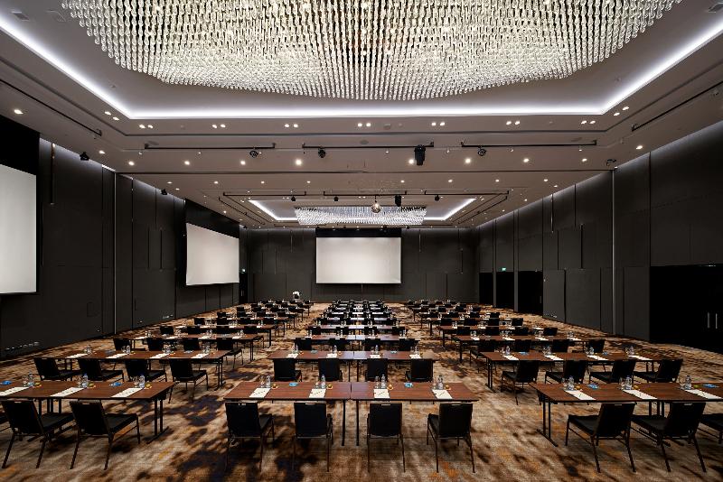 Amari Pattaya - Toplantı