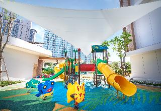 Amari Pattaya fotoÄŸrafÄ±