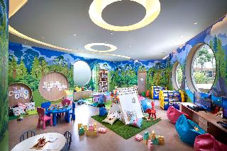 Amari Pattaya fotoÄŸrafÄ±