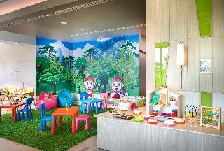 Amari Pattaya fotoÄŸrafÄ±