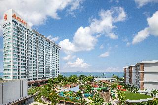 Amari Pattaya fotoÄŸrafÄ±