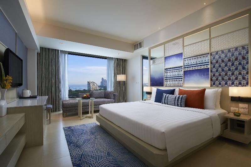 Amari Pattaya - Oda