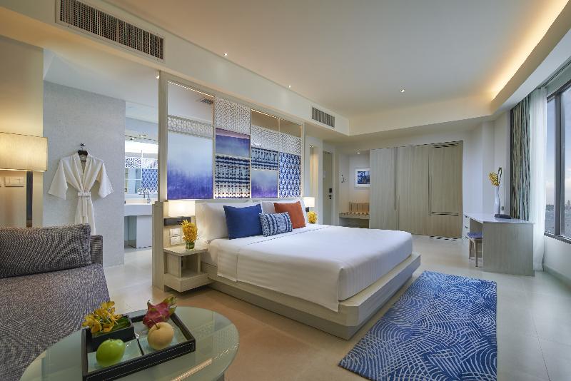 Amari Pattaya - Oda