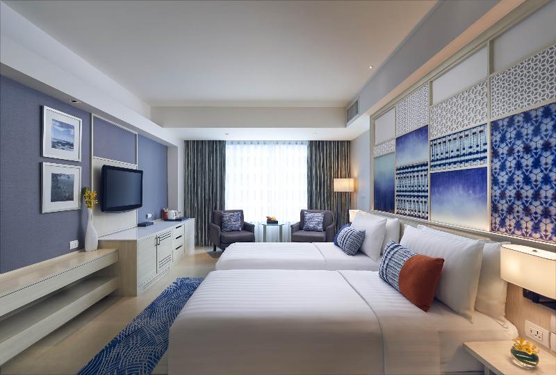 Amari Pattaya - Oda