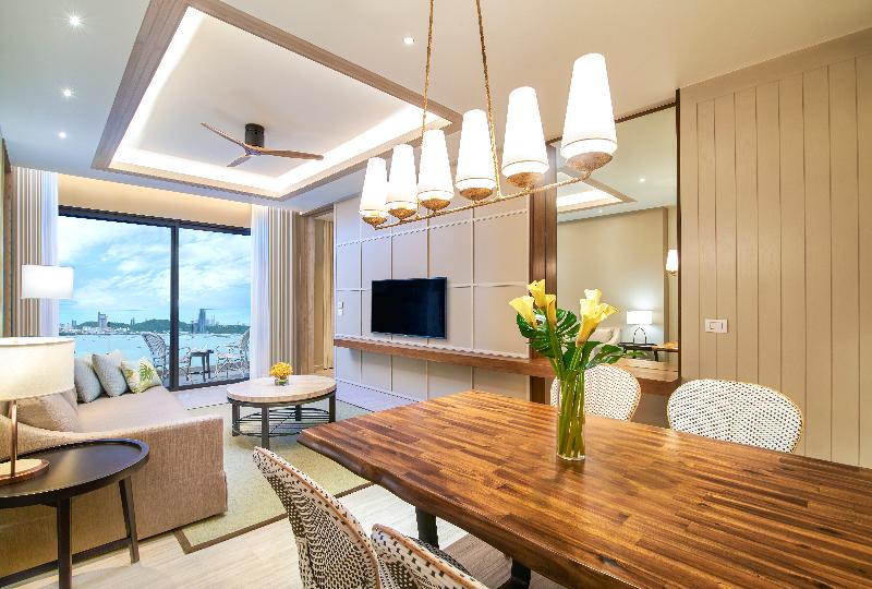 Amari Pattaya - Oda