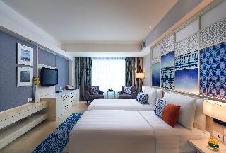 Amari Pattaya fotoÄŸrafÄ±
