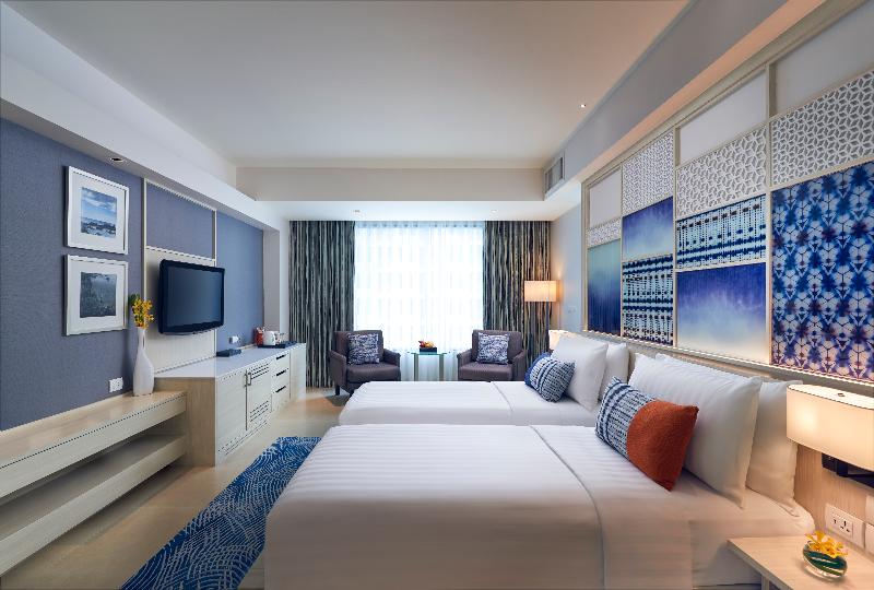 Amari Pattaya - Oda