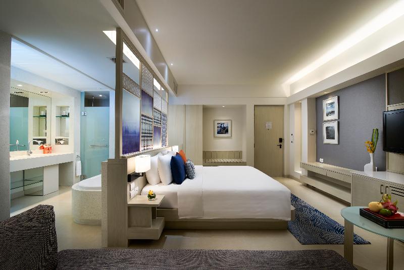 Amari Pattaya - Oda