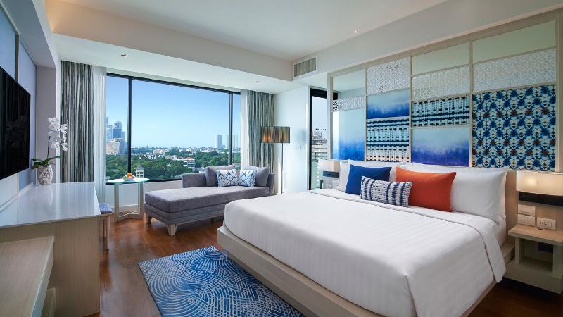Amari Pattaya - Oda