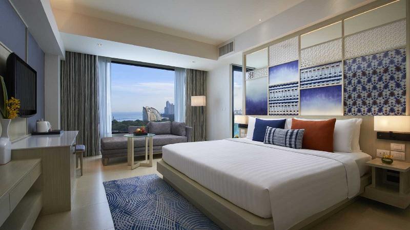 Amari Pattaya - Oda