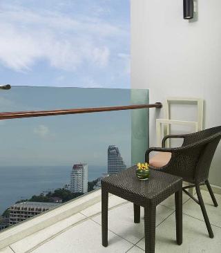 Amari Pattaya fotoÄŸrafÄ±