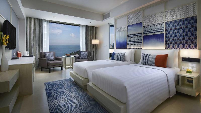 Amari Pattaya - Oda