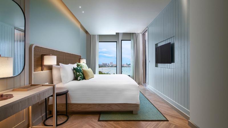 Amari Pattaya - Oda