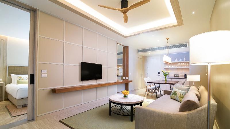 Amari Pattaya - Oda