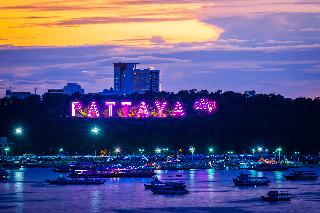 Amari Pattaya fotoÄŸrafÄ±