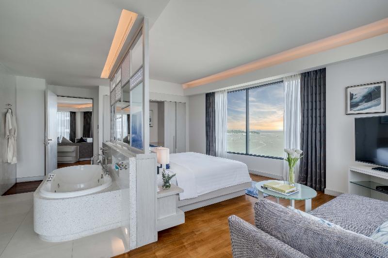 Amari Pattaya - Oda