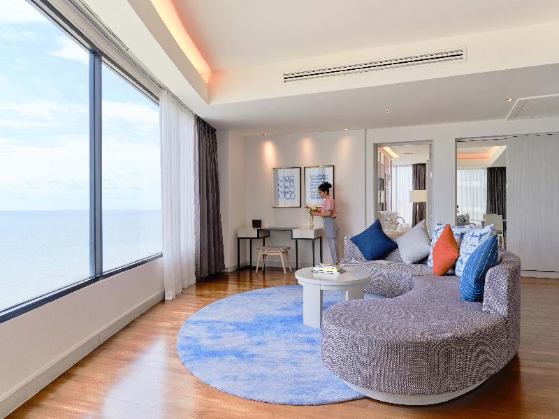 Amari Pattaya - Oda