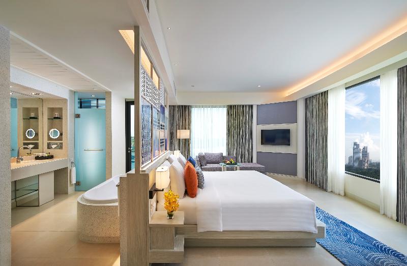 Amari Pattaya - Oda