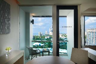 Amari Pattaya fotoÄŸrafÄ±