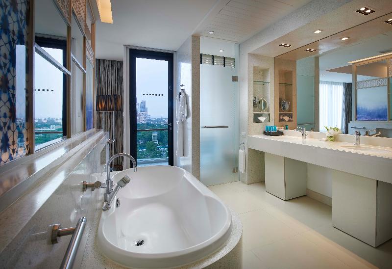 Amari Pattaya - Oda
