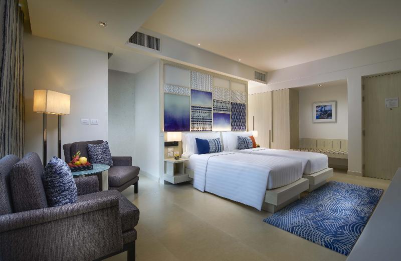 Amari Pattaya - Oda