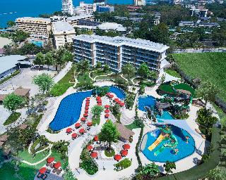 Amari Pattaya fotoÄŸrafÄ±