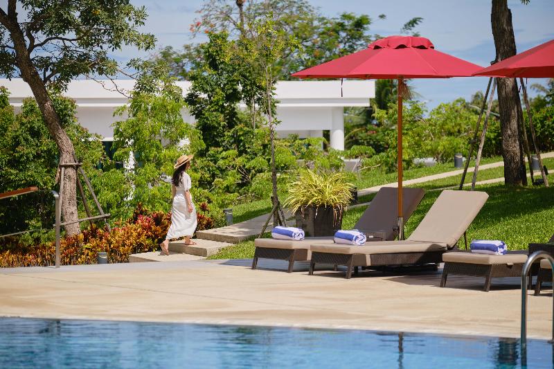 Amari Pattaya - Havuz