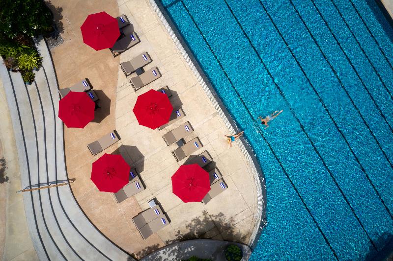 Amari Pattaya - Havuz
