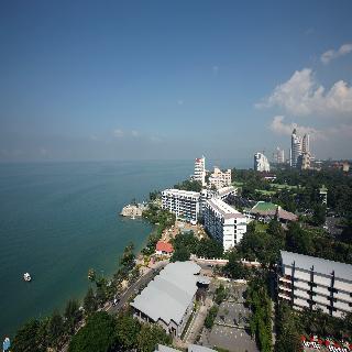 Amari Pattaya fotoÄŸrafÄ±