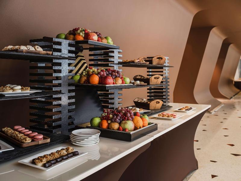 Anantara New York Palace Budapest - Toplantı
