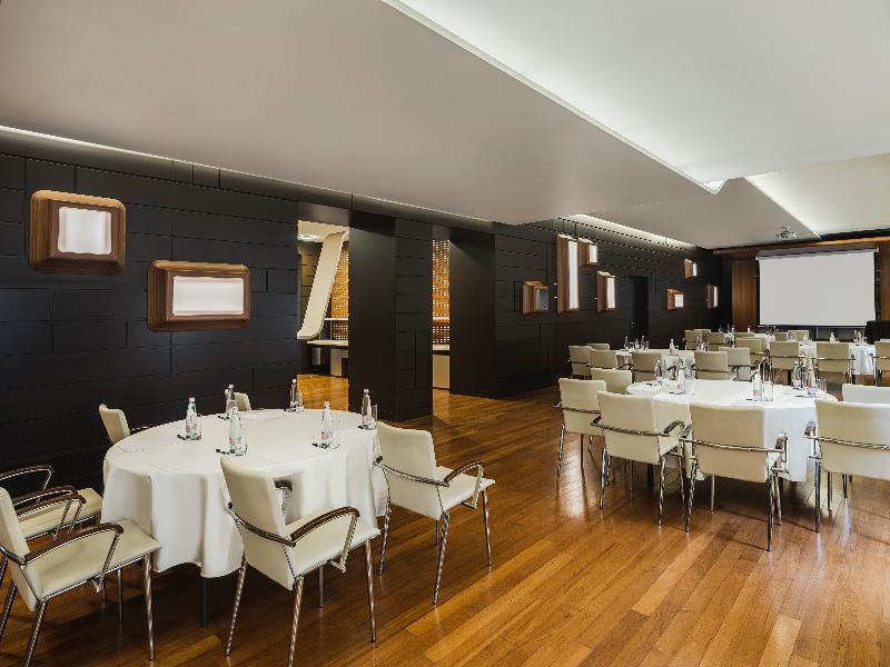 Anantara New York Palace Budapest - Toplantı