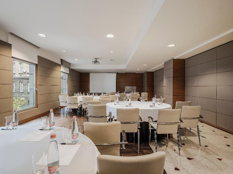 Anantara New York Palace Budapest - Toplantı