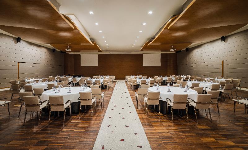 Anantara New York Palace Budapest - Toplantı