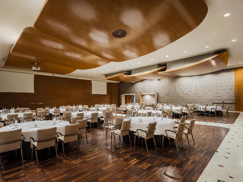 Anantara New York Palace Budapest - Toplantı