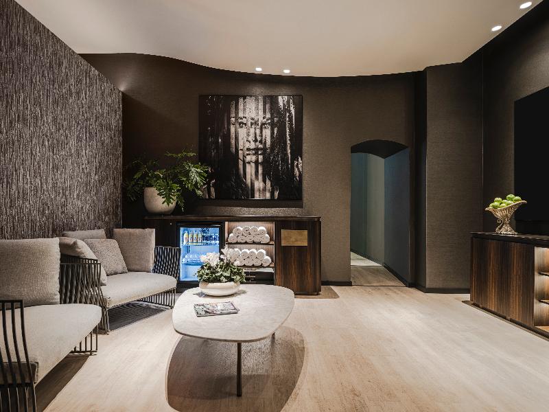 Anantara New York Palace Budapest - Aktivite