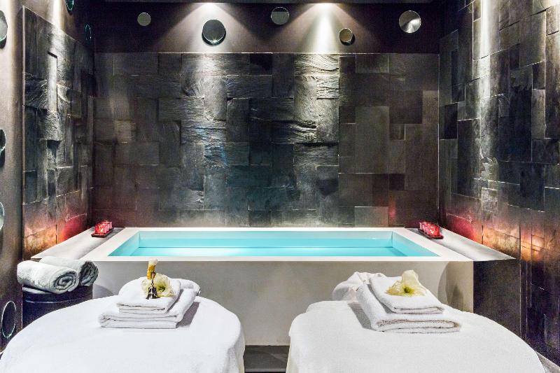 Anantara New York Palace Budapest - Aktivite