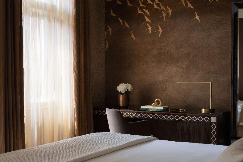 Anantara New York Palace Budapest - Oda