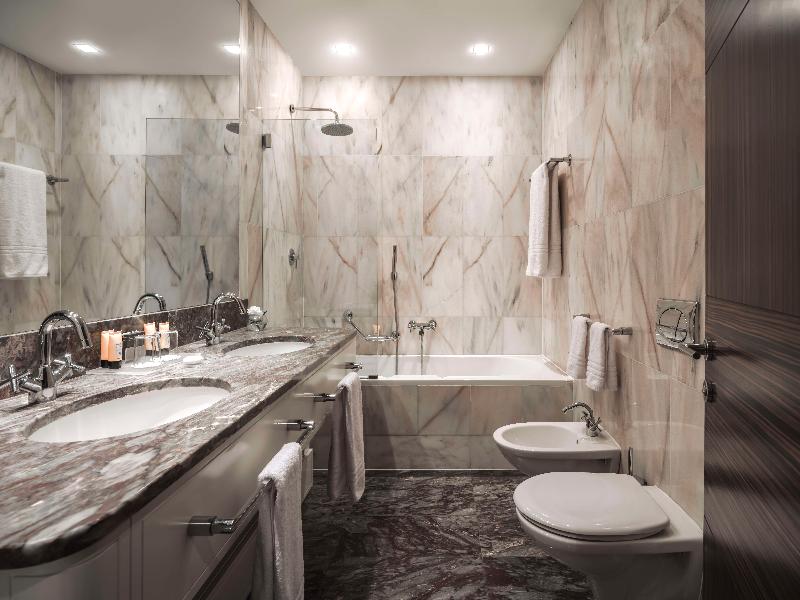 Anantara New York Palace Budapest - Oda