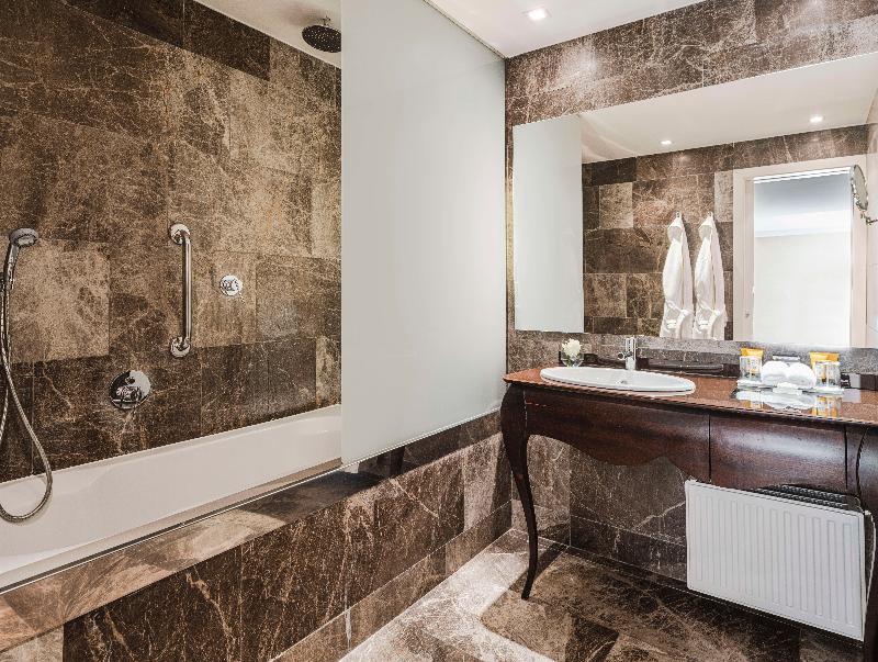 Anantara New York Palace Budapest - Oda