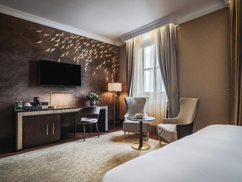 Anantara New York Palace Budapest - Oda