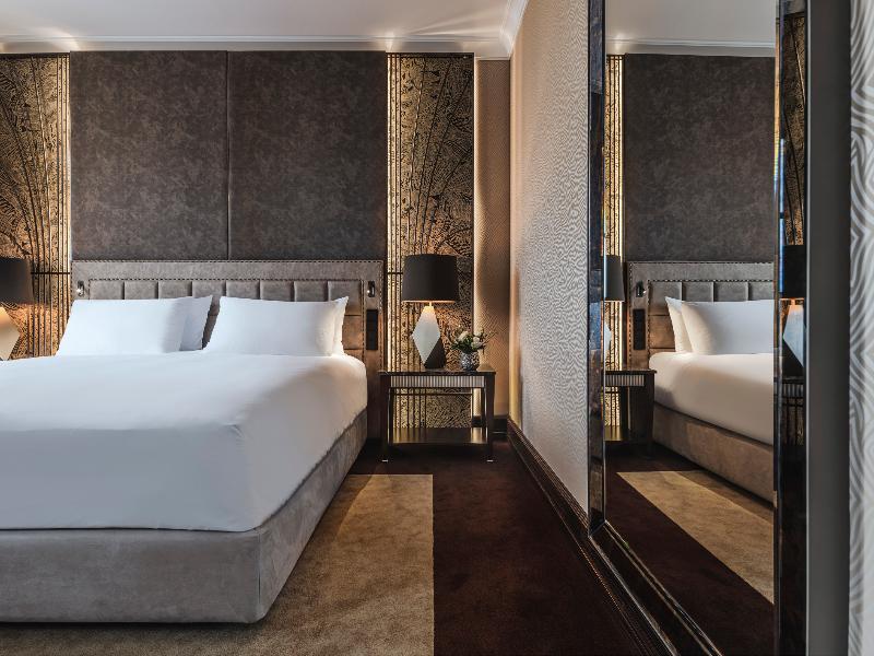 Anantara New York Palace Budapest - Oda