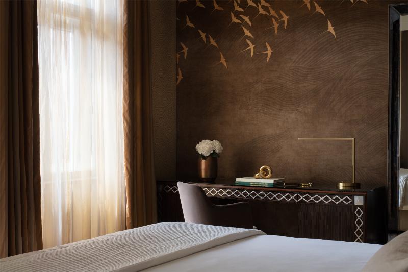 Anantara New York Palace Budapest - Oda