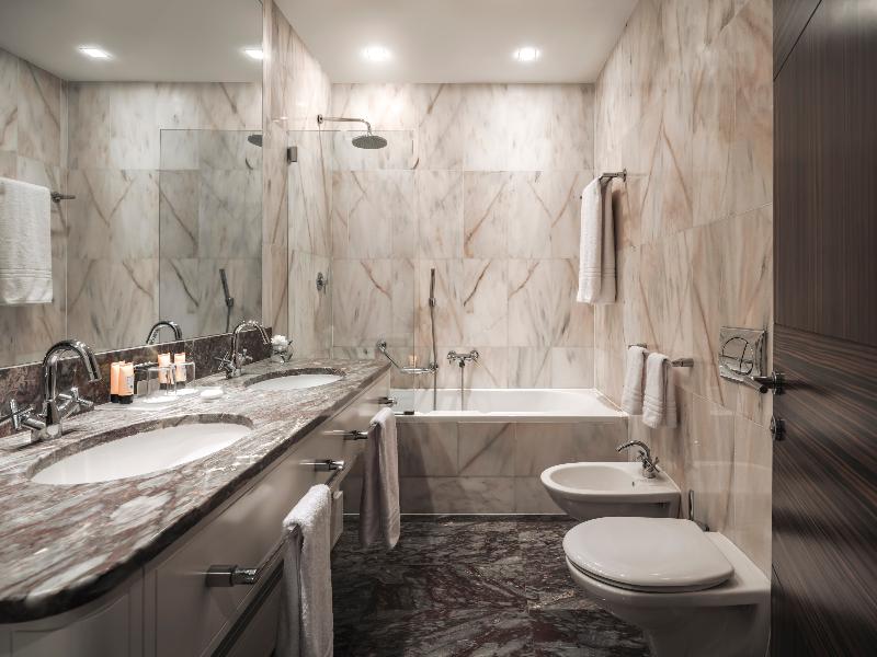 Anantara New York Palace Budapest - Oda
