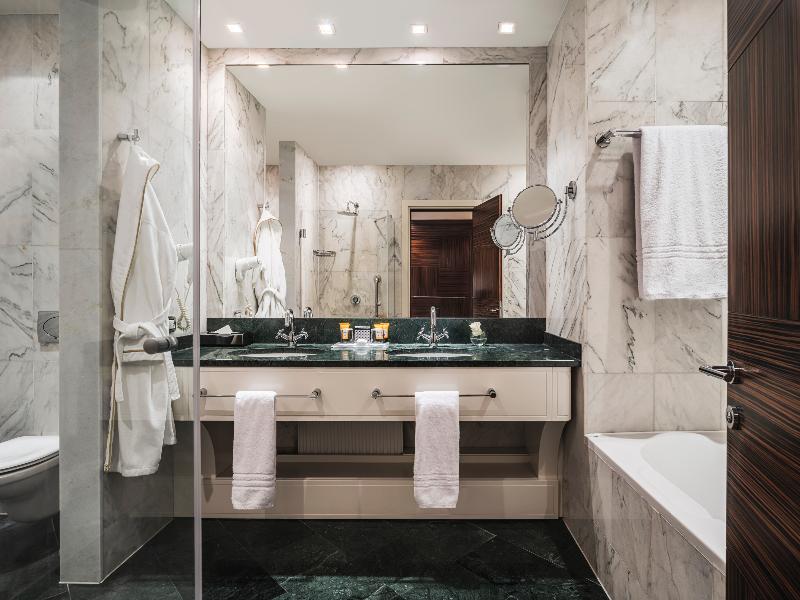 Anantara New York Palace Budapest - Oda